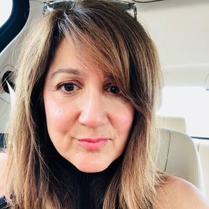 Meet your Posher, Tina